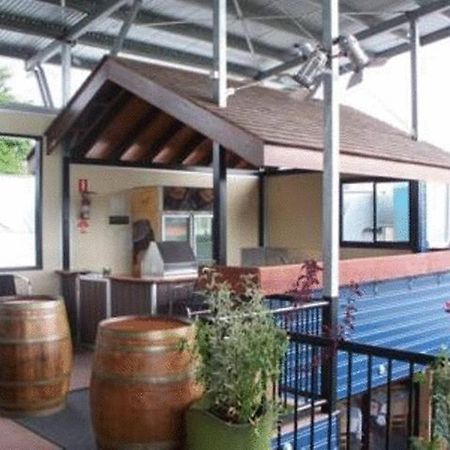 Aspect Central Cairns Exterior foto