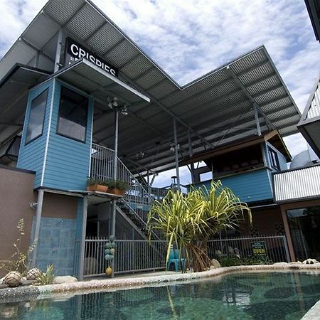 Aspect Central Cairns Exterior foto