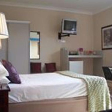 Aspect Central Cairns Exterior foto