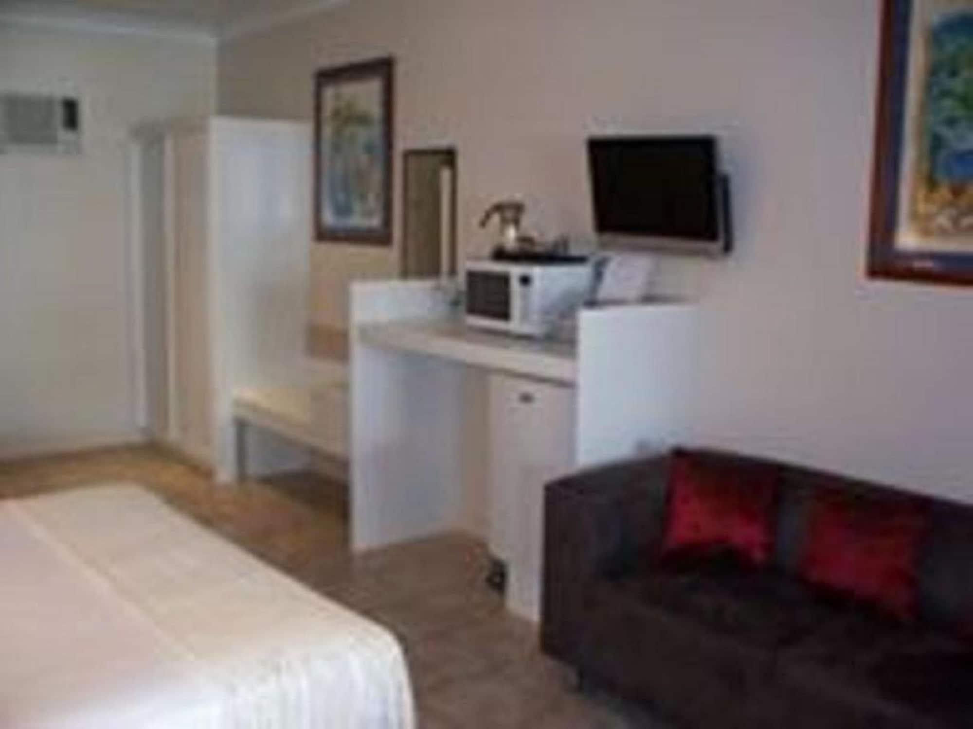 Aspect Central Cairns Exterior foto