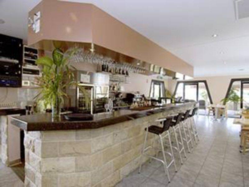 Aspect Central Cairns Exterior foto