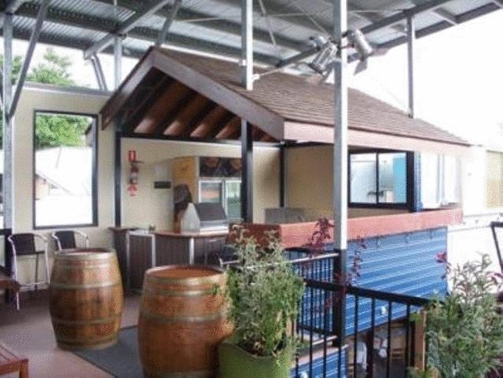 Aspect Central Cairns Exterior foto