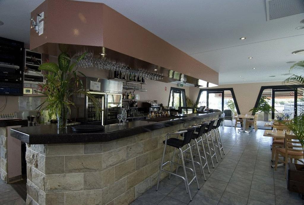 Aspect Central Cairns Exterior foto